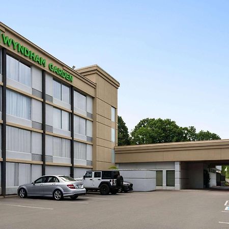 Wyndham Garden Inn Pittsburgh Airport Robinson Township Dış mekan fotoğraf