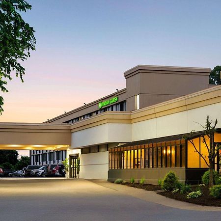 Wyndham Garden Inn Pittsburgh Airport Robinson Township Dış mekan fotoğraf
