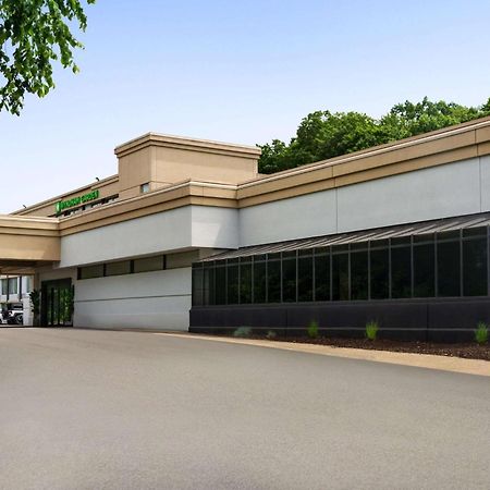 Wyndham Garden Inn Pittsburgh Airport Robinson Township Dış mekan fotoğraf
