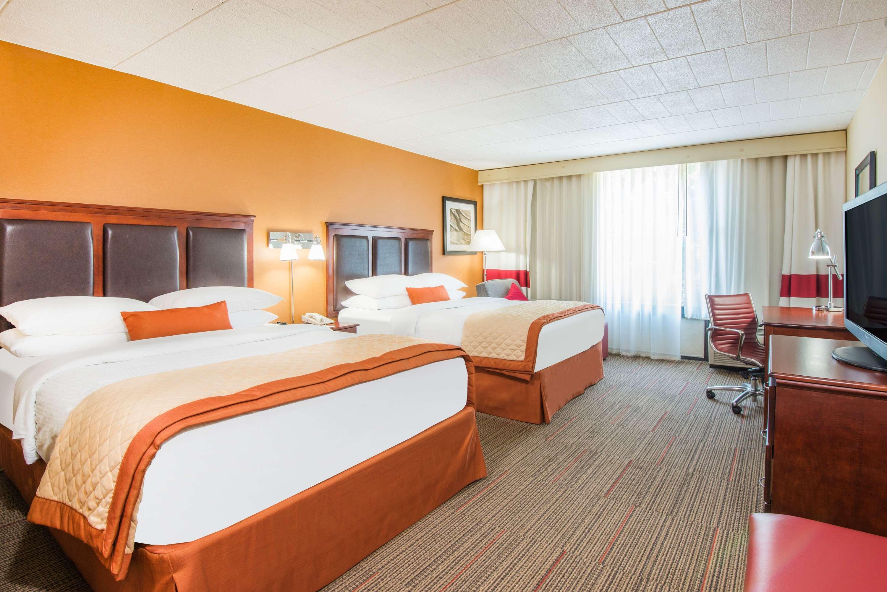 Wyndham Garden Inn Pittsburgh Airport Robinson Township Dış mekan fotoğraf