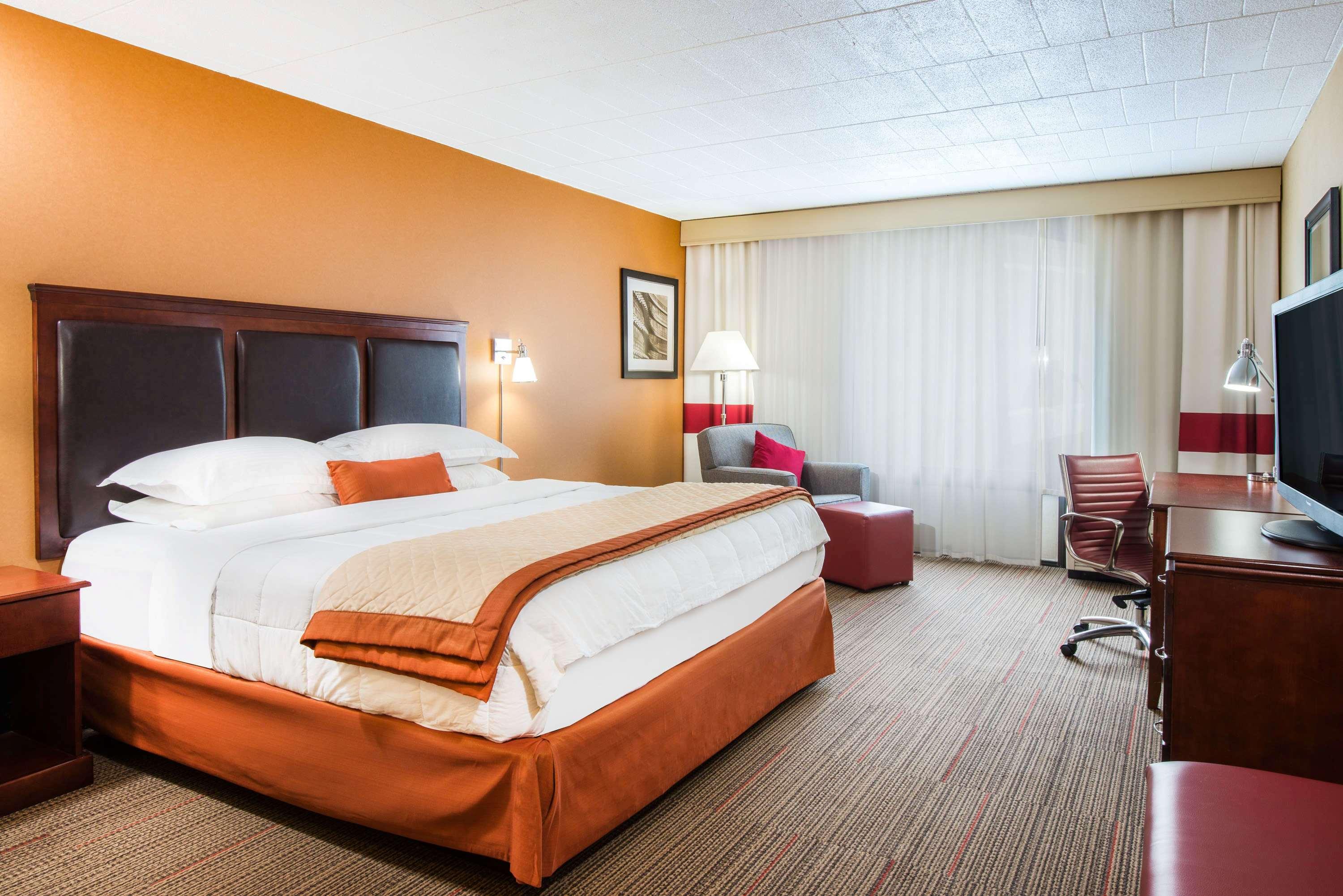 Wyndham Garden Inn Pittsburgh Airport Robinson Township Dış mekan fotoğraf