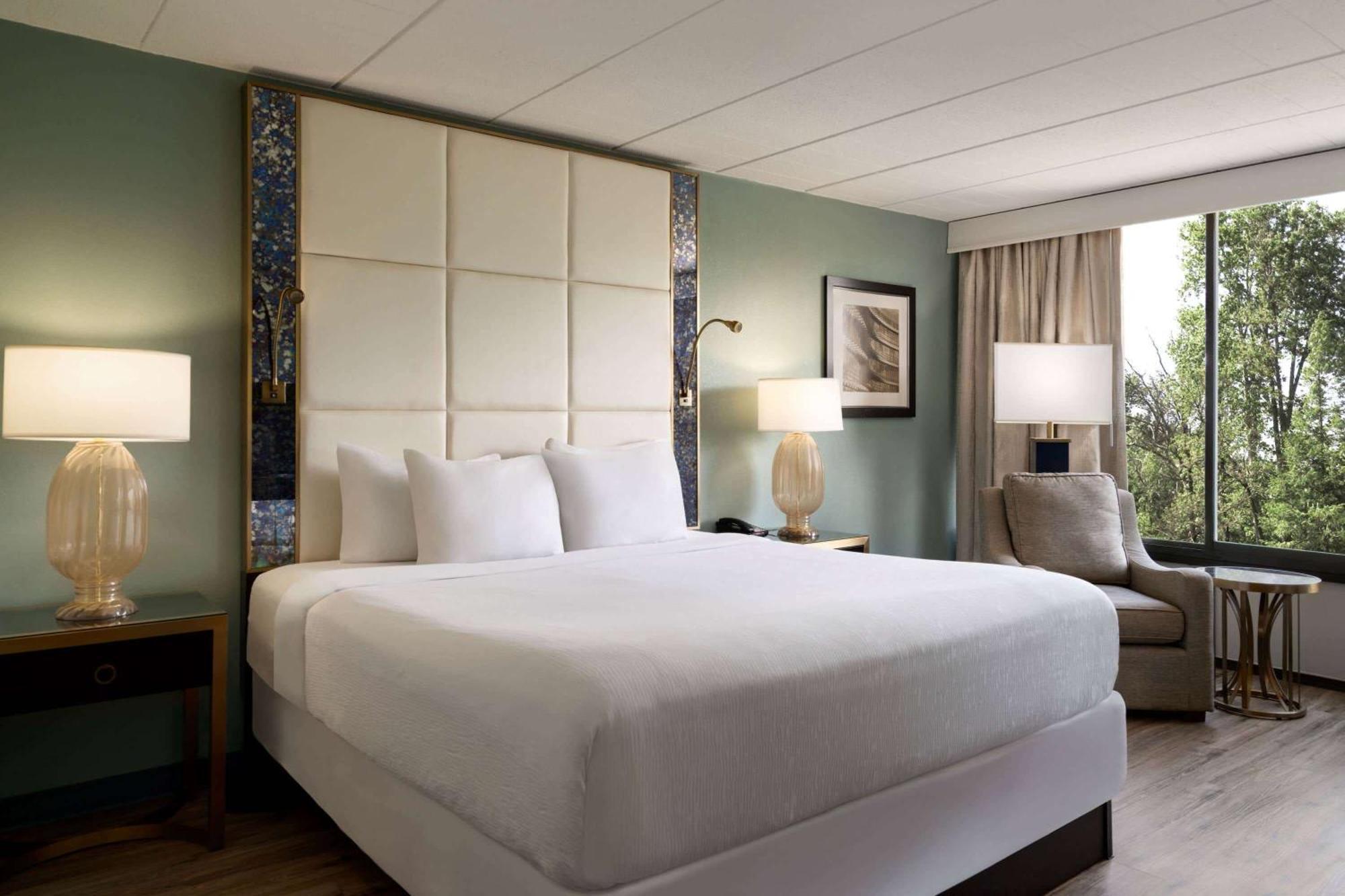 Wyndham Garden Inn Pittsburgh Airport Robinson Township Dış mekan fotoğraf