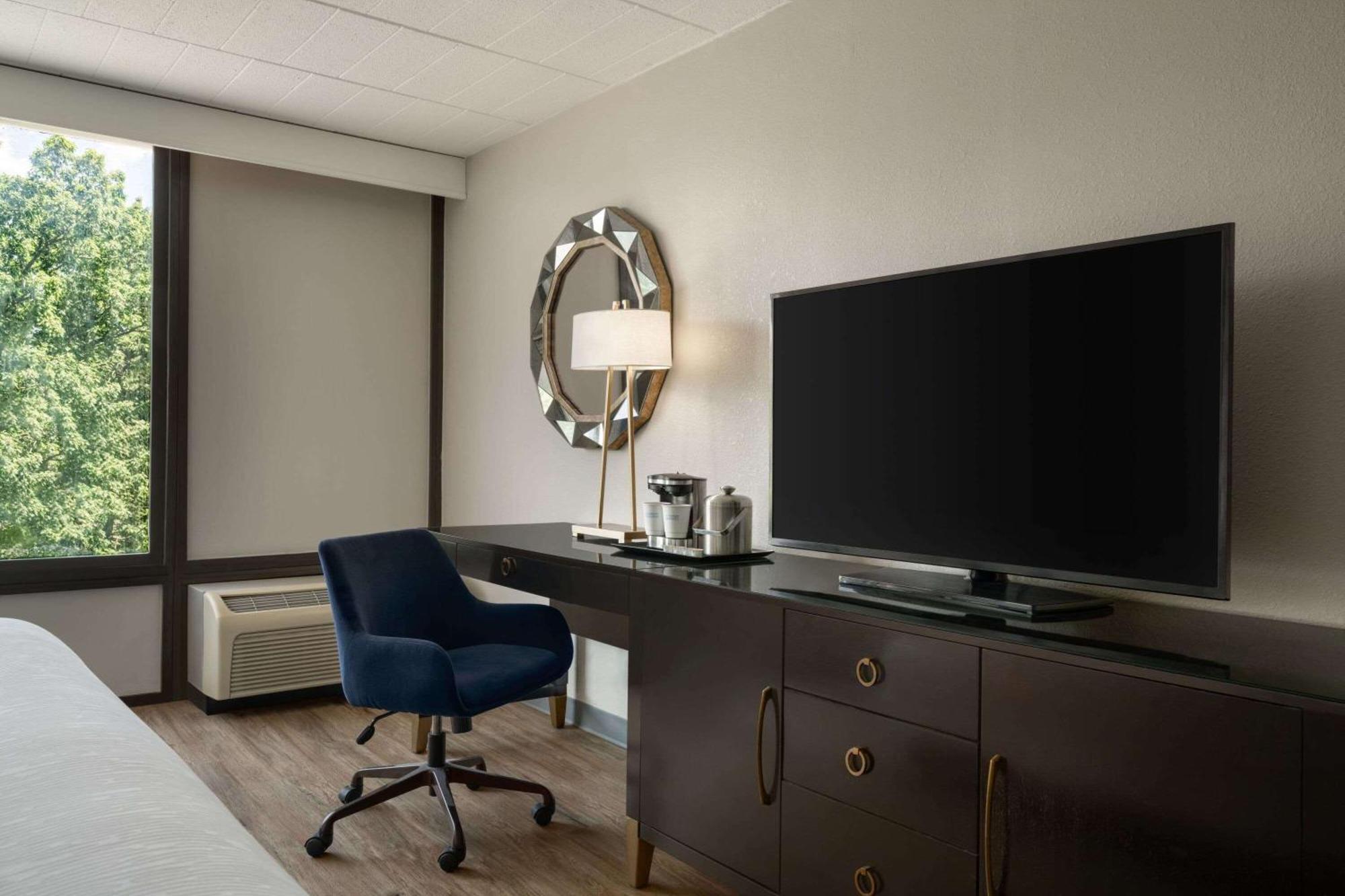 Wyndham Garden Inn Pittsburgh Airport Robinson Township Dış mekan fotoğraf