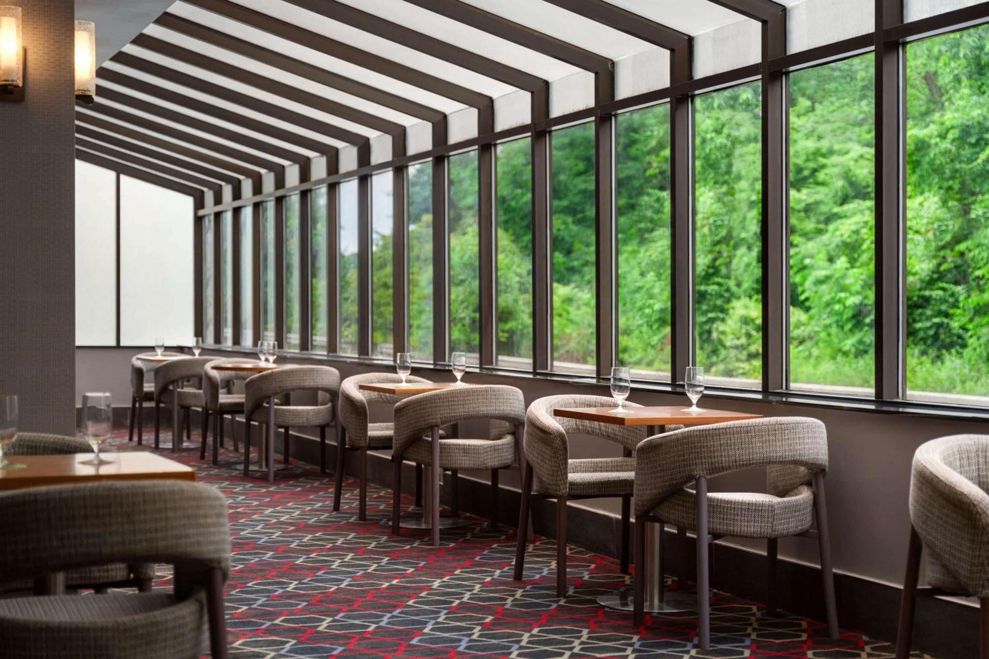 Wyndham Garden Inn Pittsburgh Airport Robinson Township Dış mekan fotoğraf