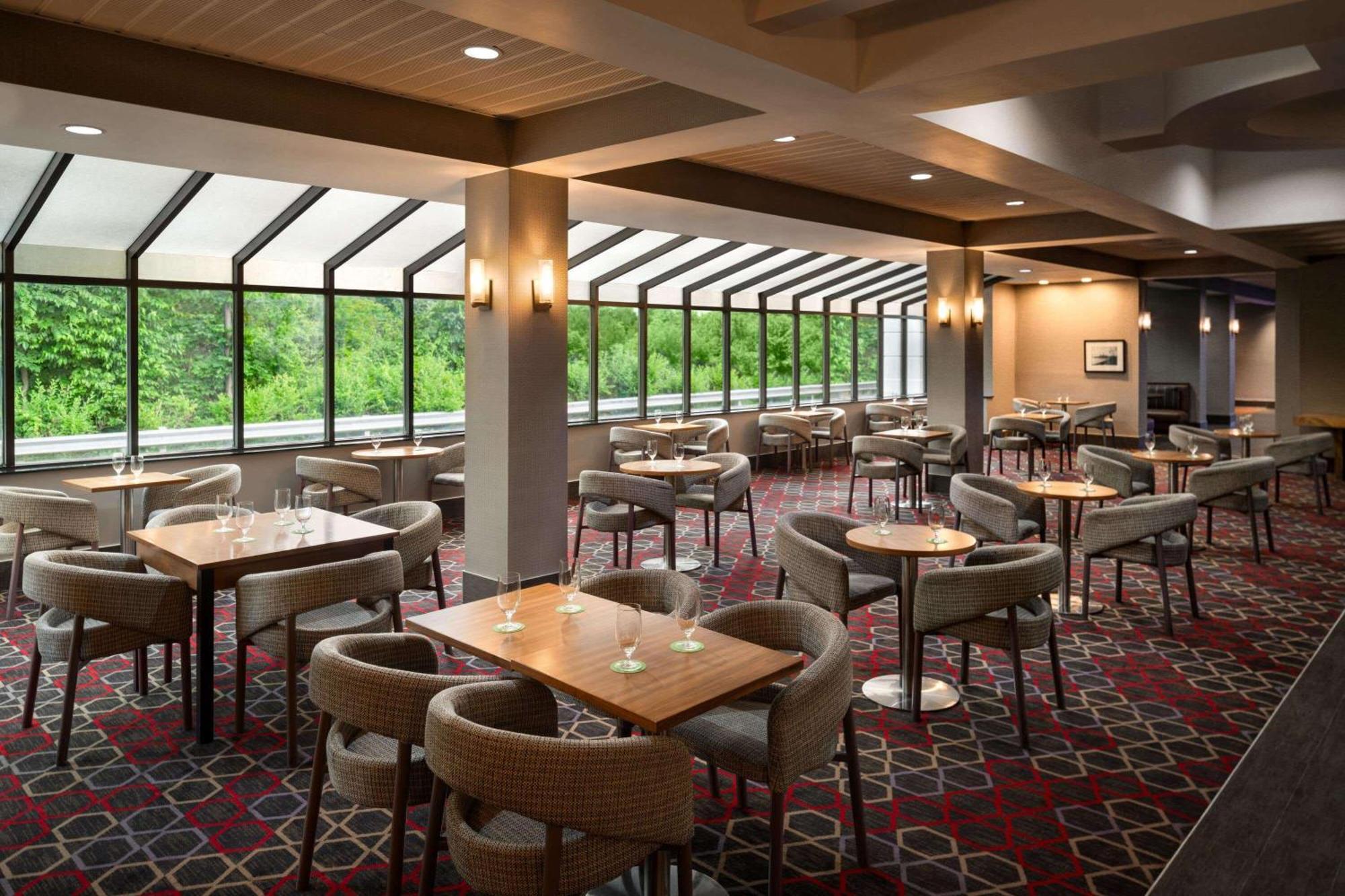 Wyndham Garden Inn Pittsburgh Airport Robinson Township Dış mekan fotoğraf