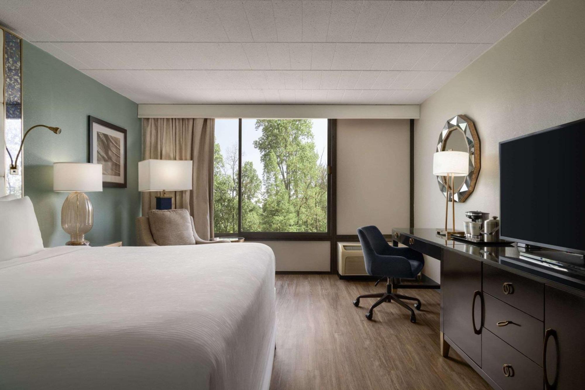 Wyndham Garden Inn Pittsburgh Airport Robinson Township Dış mekan fotoğraf