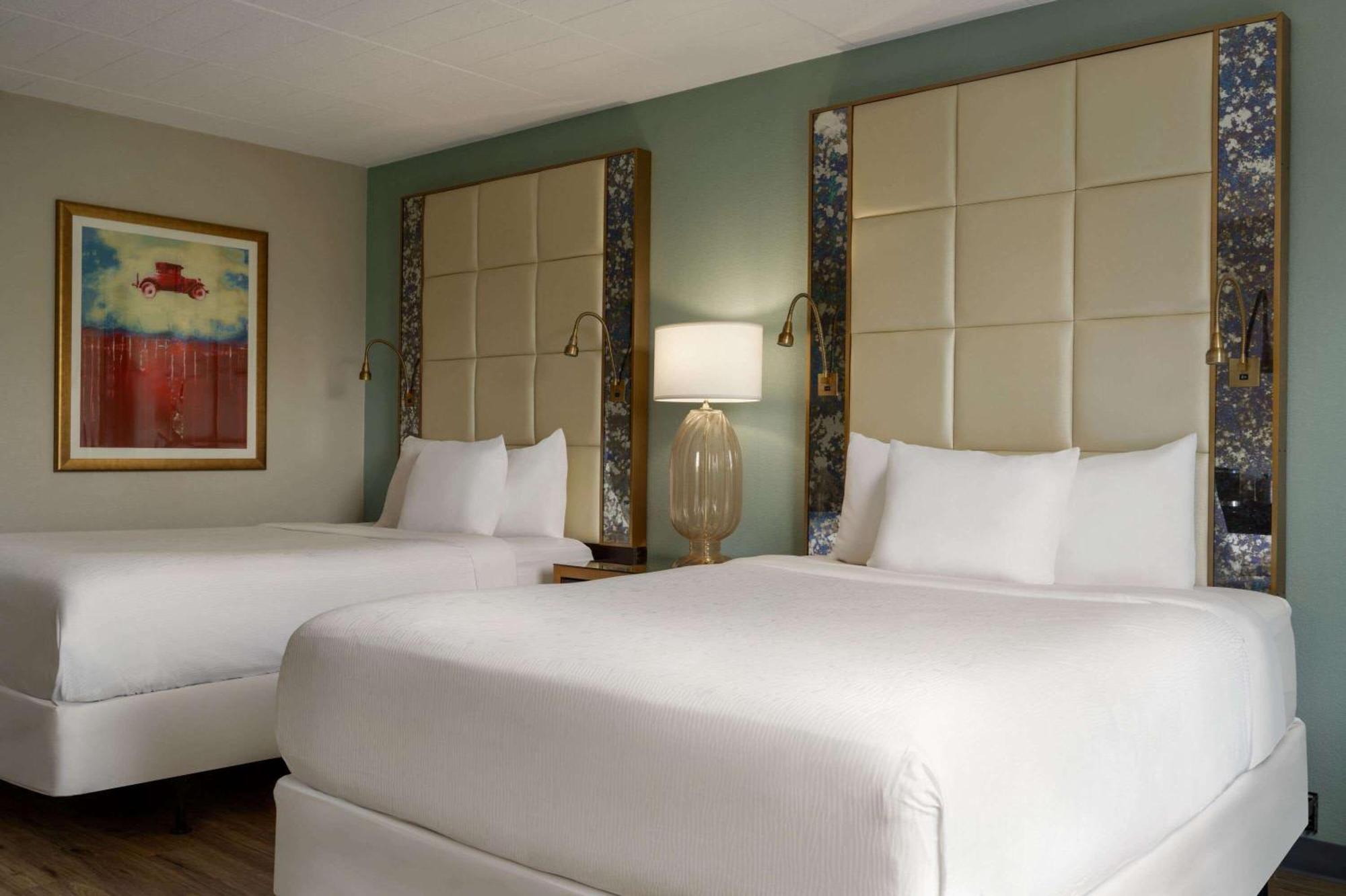 Wyndham Garden Inn Pittsburgh Airport Robinson Township Dış mekan fotoğraf