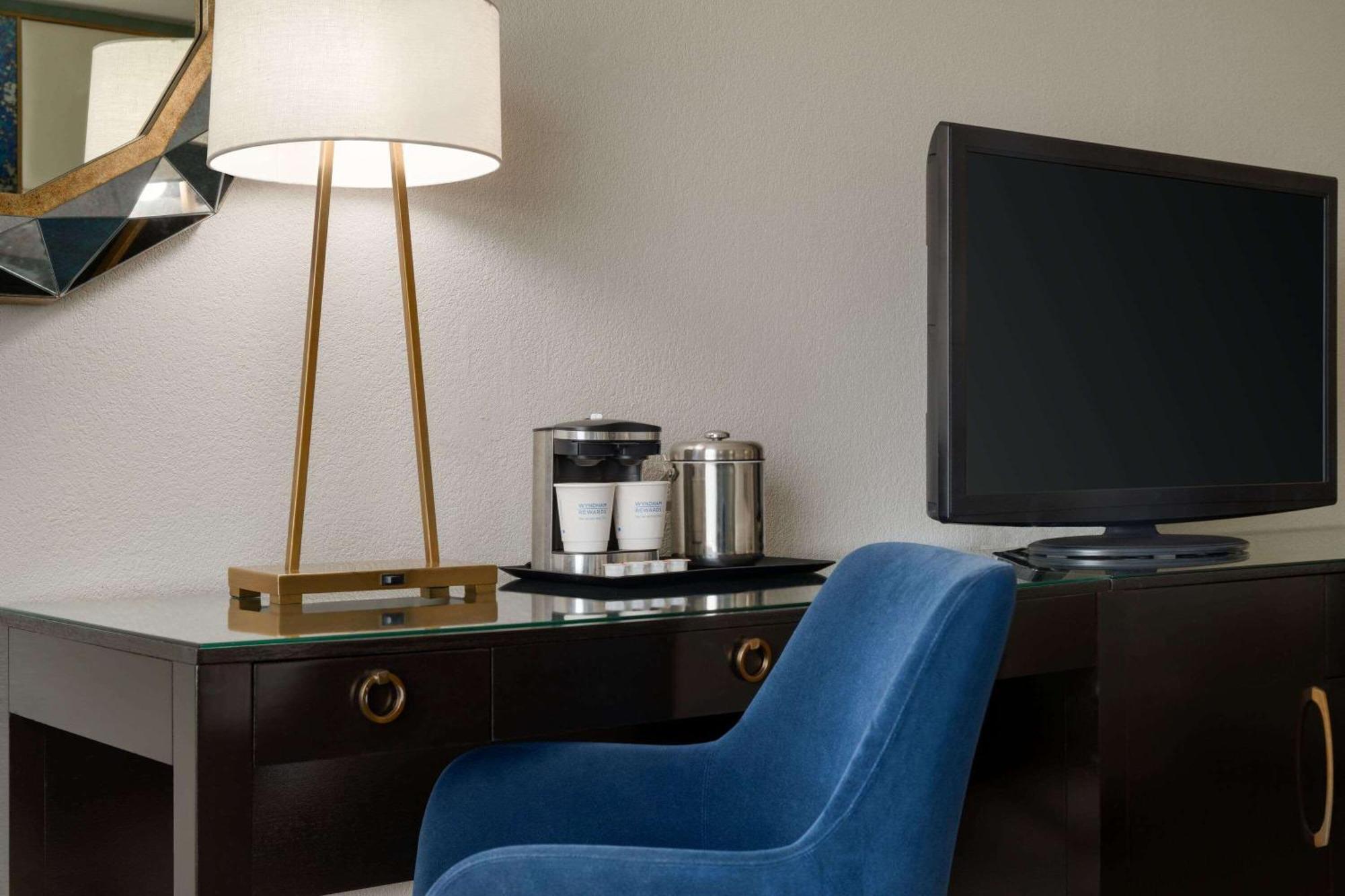 Wyndham Garden Inn Pittsburgh Airport Robinson Township Dış mekan fotoğraf
