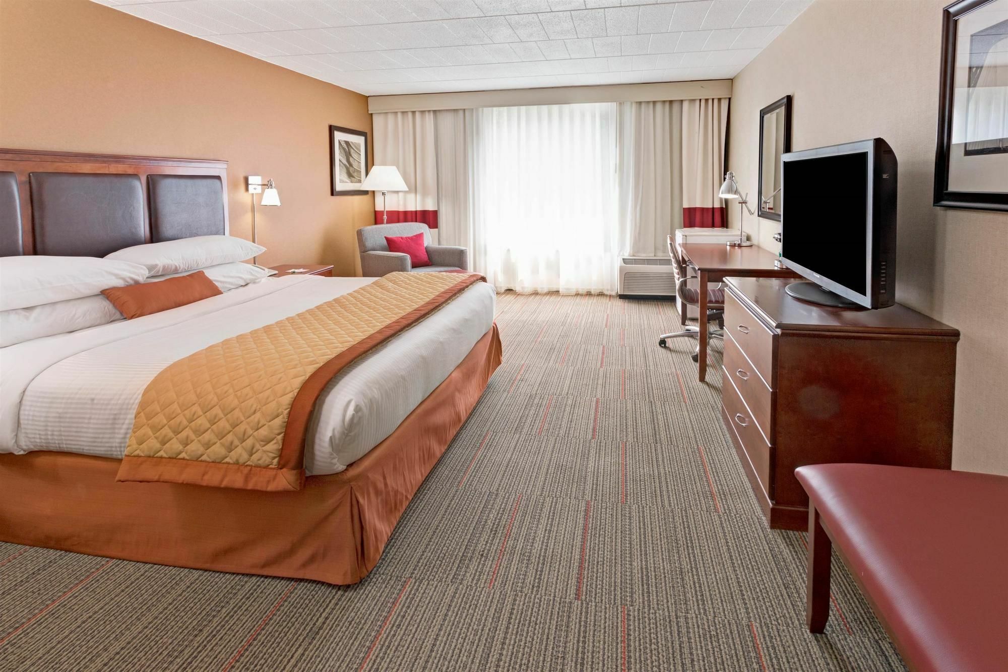 Wyndham Garden Inn Pittsburgh Airport Robinson Township Dış mekan fotoğraf