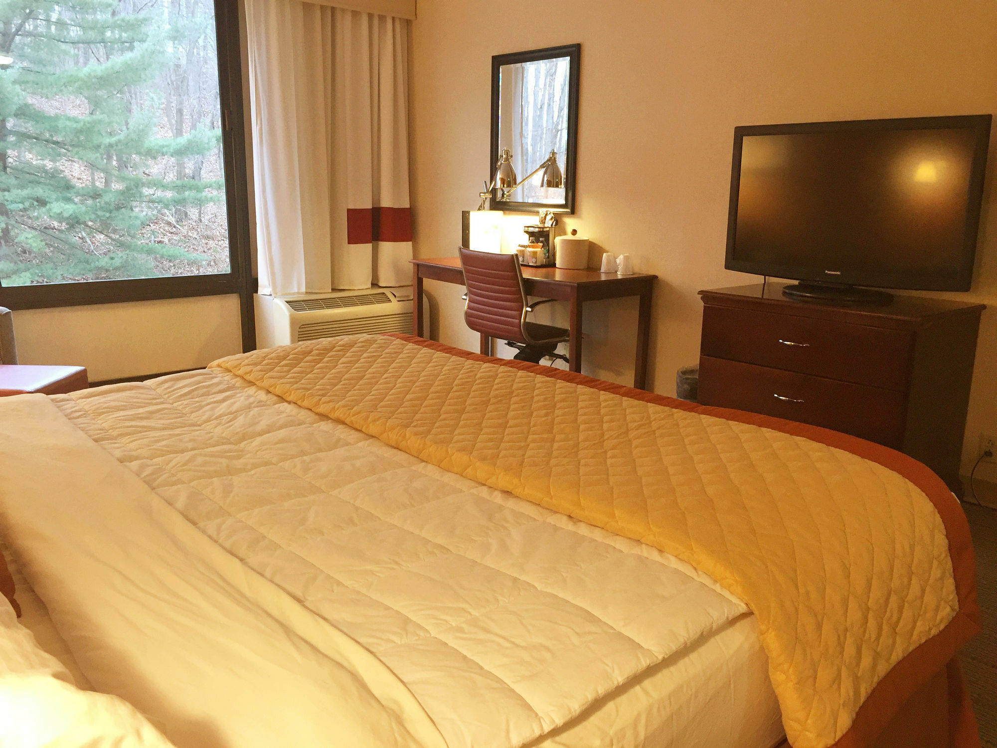 Wyndham Garden Inn Pittsburgh Airport Robinson Township Dış mekan fotoğraf