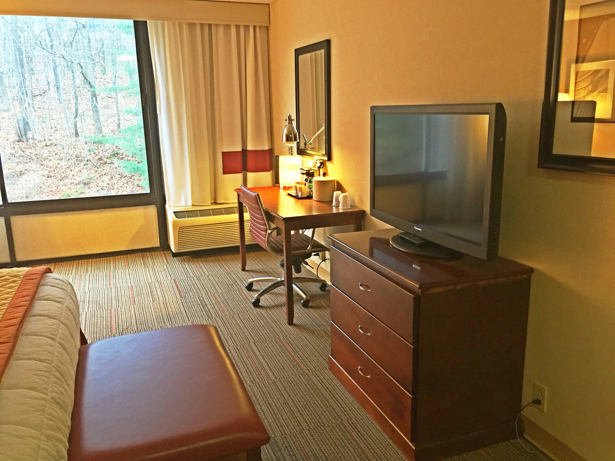 Wyndham Garden Inn Pittsburgh Airport Robinson Township Dış mekan fotoğraf